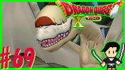 ドラゴンクエスト10 目覚めし五つの種族 オフライン #69